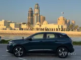 Peugeot 3008 2024 Model
